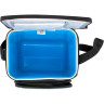 Термосумка THERMOS E5 - 12 CAN COOLER LDPE 9 л, серый 176547