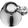 Вакуумный термокувшин THERMOS ALFI HOTELLO со стальной колбой 1,0L 418051