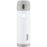Термокружка THERMOS JMW-500 SGY 0,5л белый/серый 387813