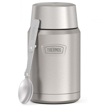 Термос THERMOS IS-301 MS 0.71L из нержавеющей стали